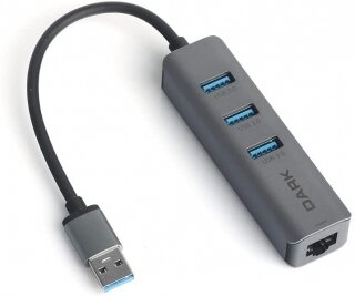 Dark DK-AC-USB332GL USB Hub kullananlar yorumlar